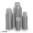 Aluminium Bottles With Tamper Evident Lids