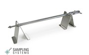 NEW - Sampler Stand