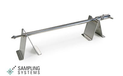 NEW - Sampler Stand