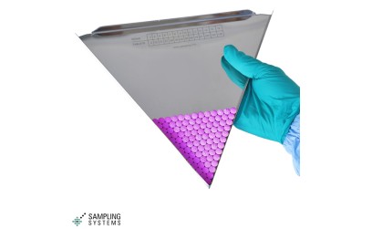 NEW - Counting Triangle Range Extended NEW - Counting Triangle Range Extended