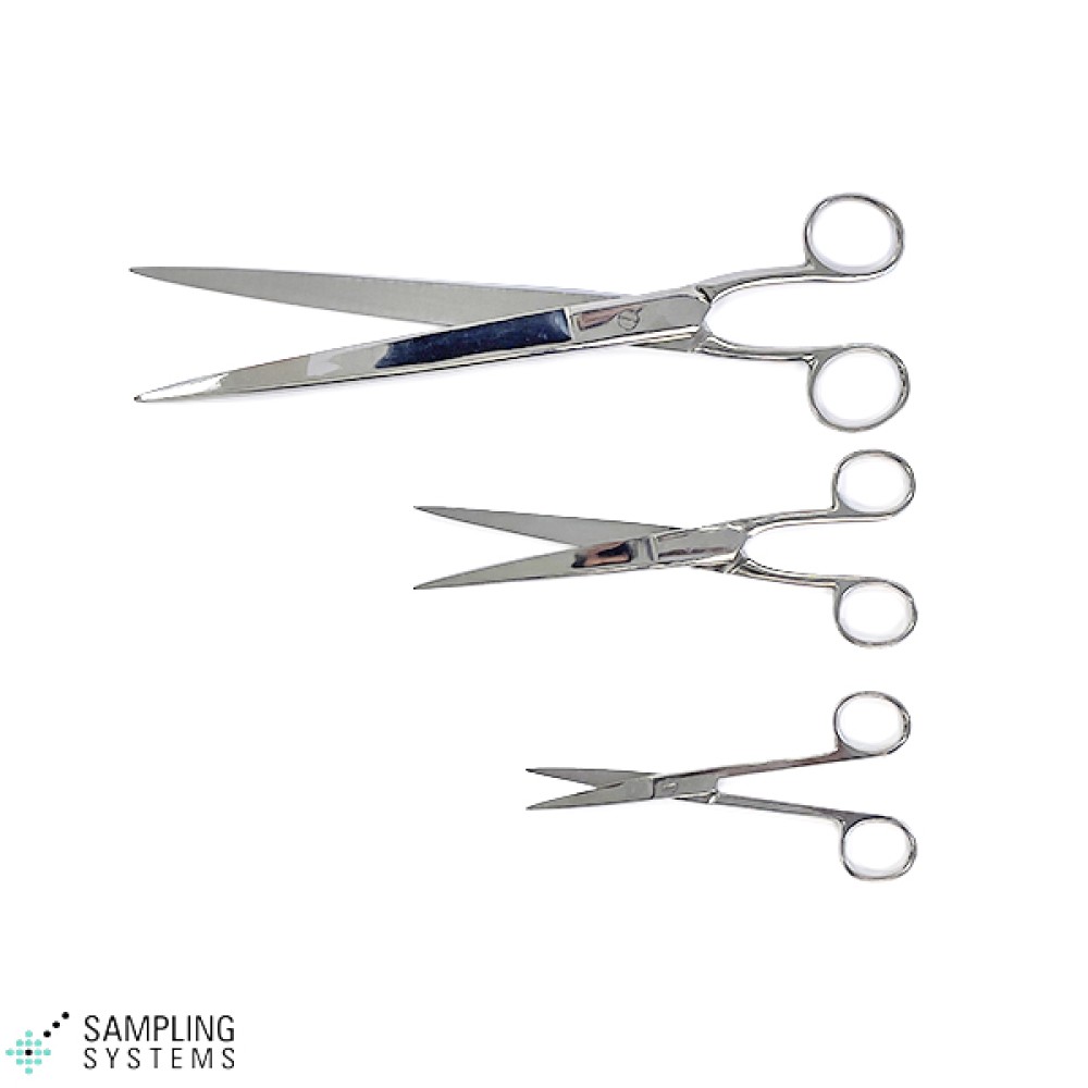 Pointed Scissors