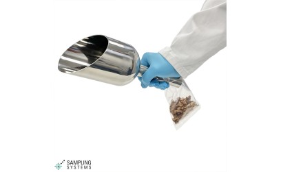 NEW - Filling Scoop NEW - Filling Scoop