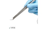 NEW - 400mm Forcep In 316 Stainless Steel