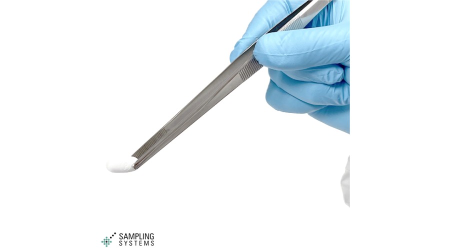 NEW - 400mm Forcep In 316 Stainless Steel