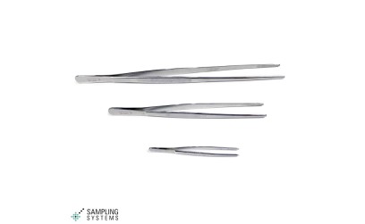 NEW - Forceps Now Available in 316 Stainless Steel