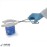 Stainless Steel Beaker Tongs