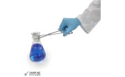 NEW - Stainless Steel Flask Tong