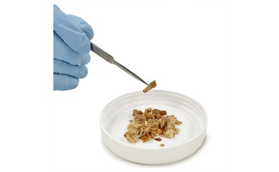 NEW - Straight Needle