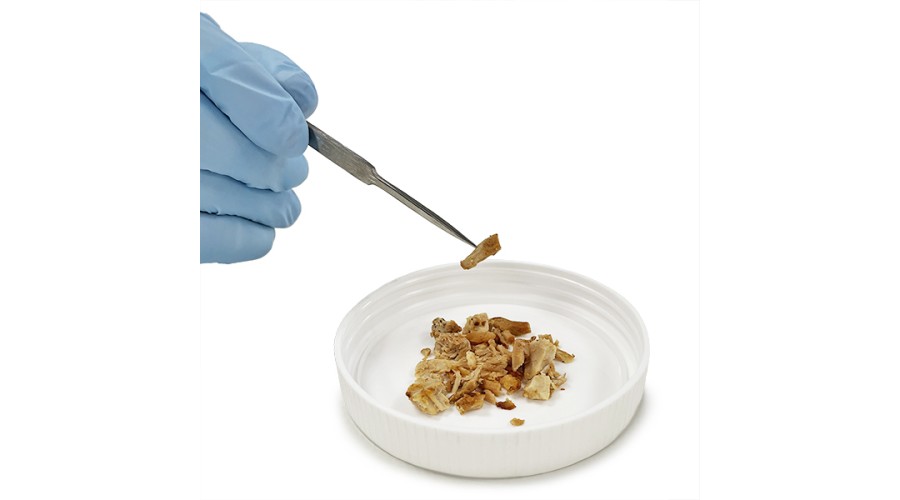 NEW - Straight Needle