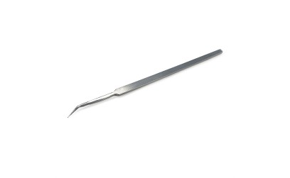NEW - Curved Stainless Needle NEW - Curved Stainless Needle