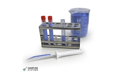 NEW - Stainless Steel Test Tube Racks NEW - Stainless Steel Test Tube Racks
