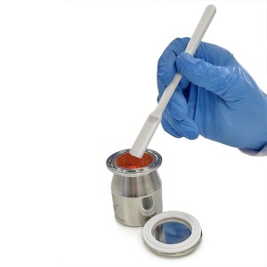 Mini Stainless Container (1ml to 100ml)