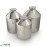 Wide Mouth Stainless Containers (50 to 100 Litres)