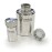 GL45 Stainless Bottle (100ml to 6 litres)