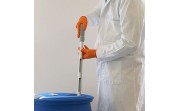 NEW - Aluminium Zone Sampler