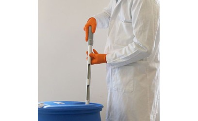 NEW - Aluminium Zone Sampler NEW - Aluminium Zone Sampler