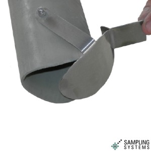 Cement Sampler