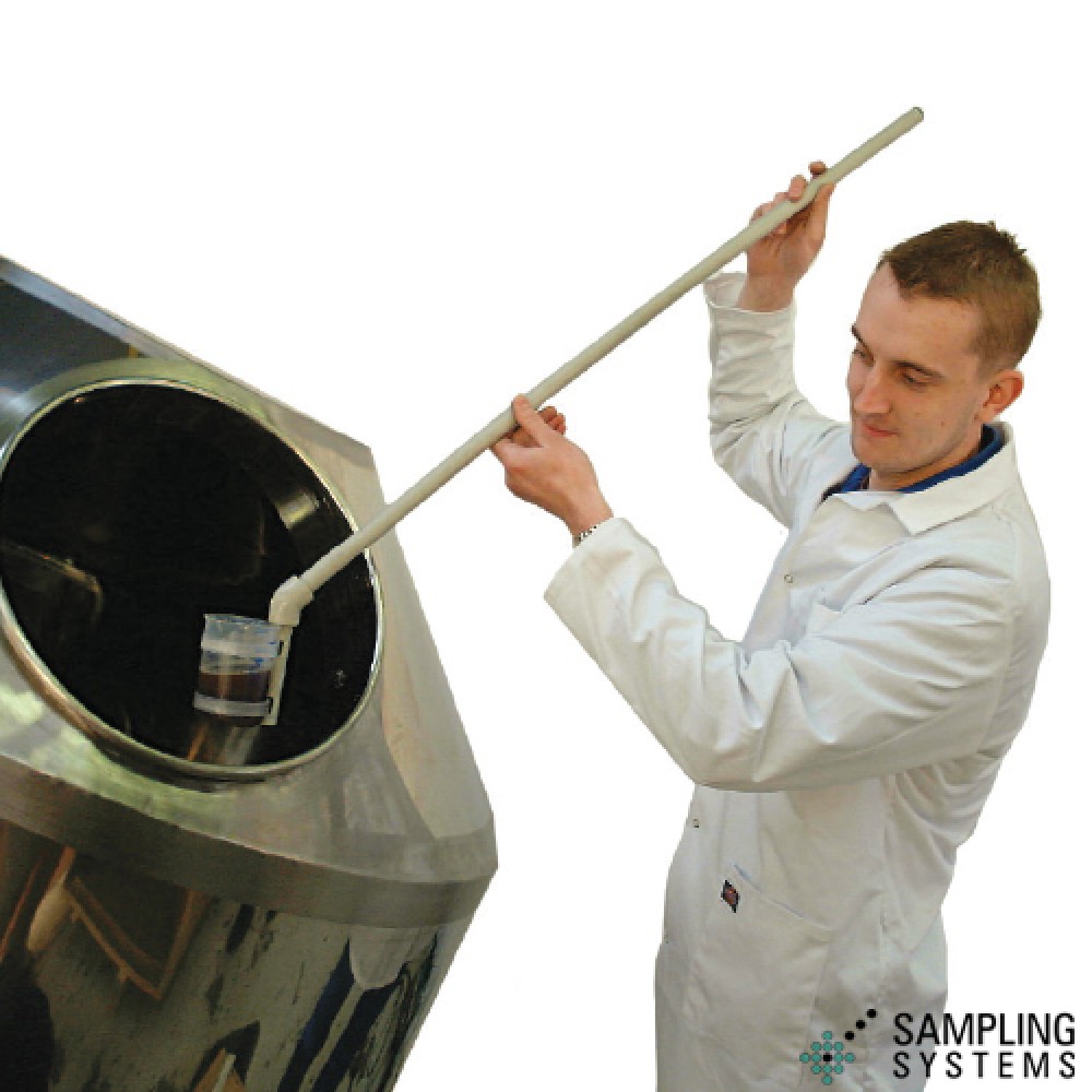 Chemical Dipper