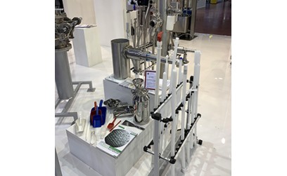 On Show In Italy