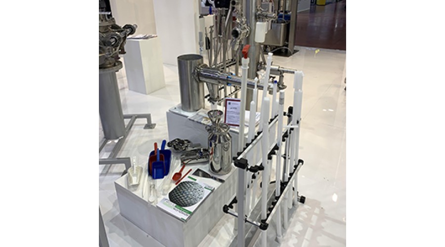 On Show In Italy
