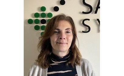 Debbie Joins Our Sales Team Debbie Joins Our Sales Team