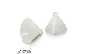 NEW -  Large Powder Funnel