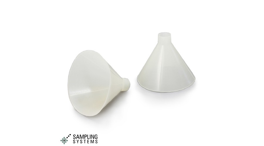 NEW - Large Powder Funnel NEW - Large Powder Funnel