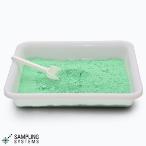 SteriWare Tray