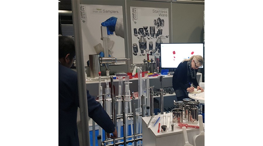 Exhibition - Making Pharma