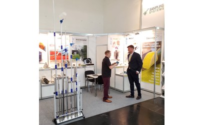 Meet Us at Analytica Munich