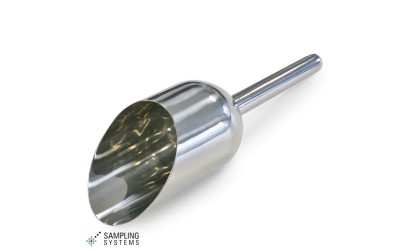 NEW Range of GMP Scoops NEW Range of GMP Scoops