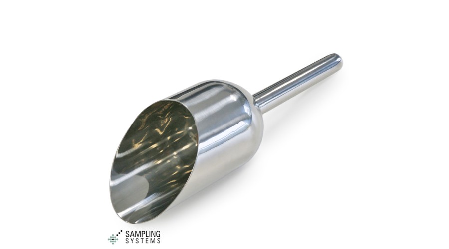 NEW Range of GMP Scoops
