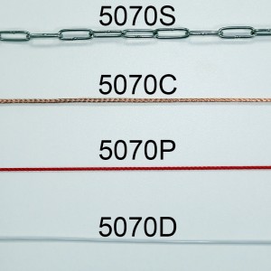 Hand Reels & Lowering Cables