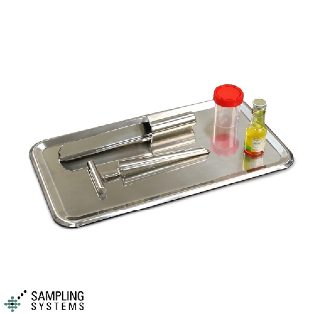 Instrument Tray