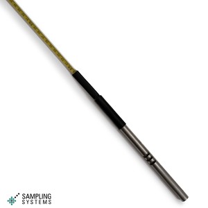 Water Level Meter