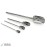 Long Handled PharmaScoop