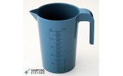 NEW - Metal Detectable Jug