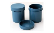 NEW - Metal Detectable 500ml Container