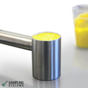 Measuring Scoop
