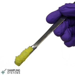 Stainless Steel Micro Spatula