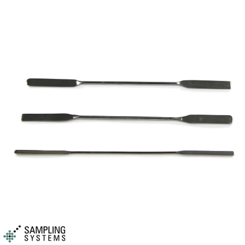 Stainless Steel Micro Spatula