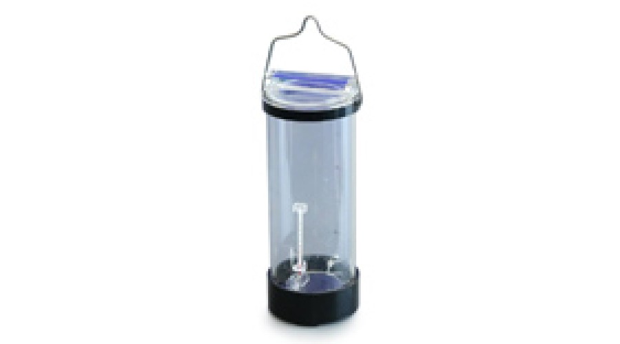 NEW The Deep Water Sampler.