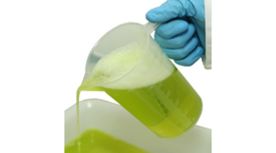NEW SteriWare Graduated Jugs from Sampling Systems. NEW SteriWare Graduated Jugs from Sampling Systems.