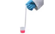 NEW SteriWare Ladle from Sampling Systems.