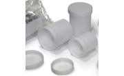 NEW SteriWare Powder Bottle
