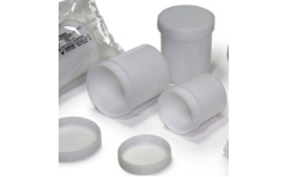 NEW SteriWare Powder Bottle