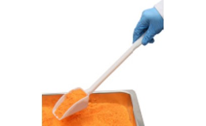 NEW Long Handled Single use Scoops