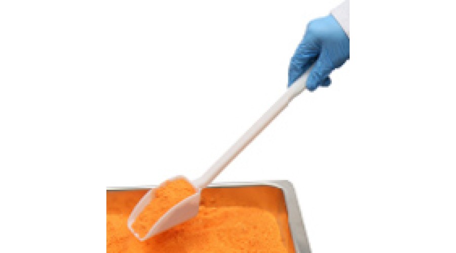 NEW Long Handled Single use Scoops