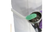 NEW Long Handled Disposable Spoon