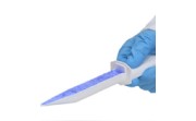 NEW SteriWare® Cupped Powder Spatula